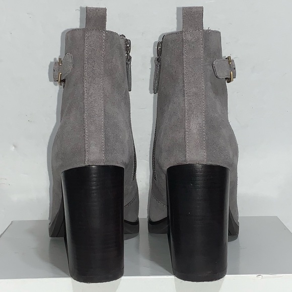 Cole Haan Harrington Grand Riding Boot Size 8.5B - Picture 5 of 6